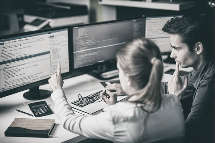 Firma de suport web si creare site-uri